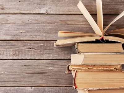 Otra opción de viajes: turismo literario en la Provincia de Buenos Aires