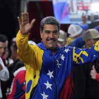 Brasil, Colombia y Chile piden recuento transparente de votos en Venezuela