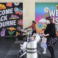Logro en Australia: sin casos de coronavirus en las últimas 24 horas
