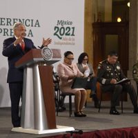 Mecanismo de Protección a periodistas y defensores será revisado; no ha sido eficaz: AMLO
