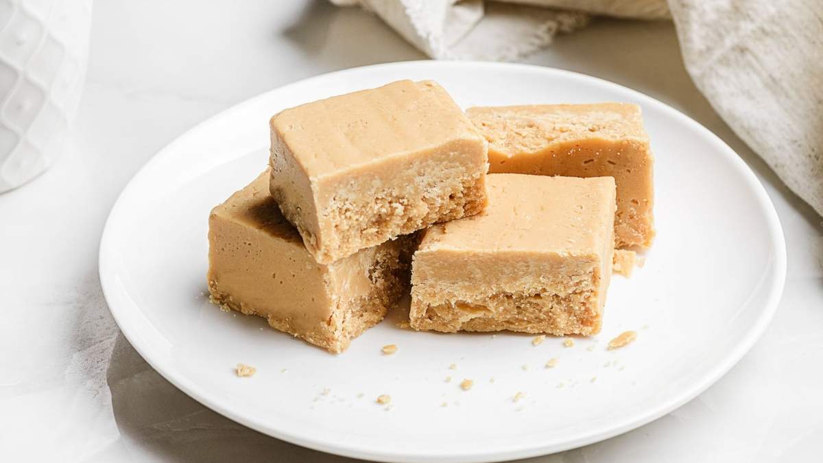 Bocaditos de mantecol. Fuente: (Clarín)