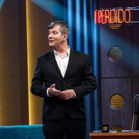 Sorpresa para El Trece: así fue la primera semana de Mario Pergolini en el prime time