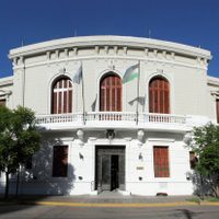 Nueva reunión por las negociaciones salariales de Río Negro