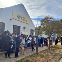 Rumores y desmentidas por el posible cierre de sucursales del Correo Argentino en Neuquén