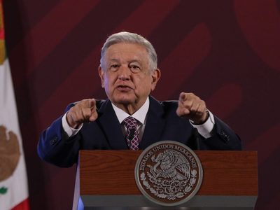 AMLO planea que terrenos de Fonatur se conviertan en áreas naturales protegidas