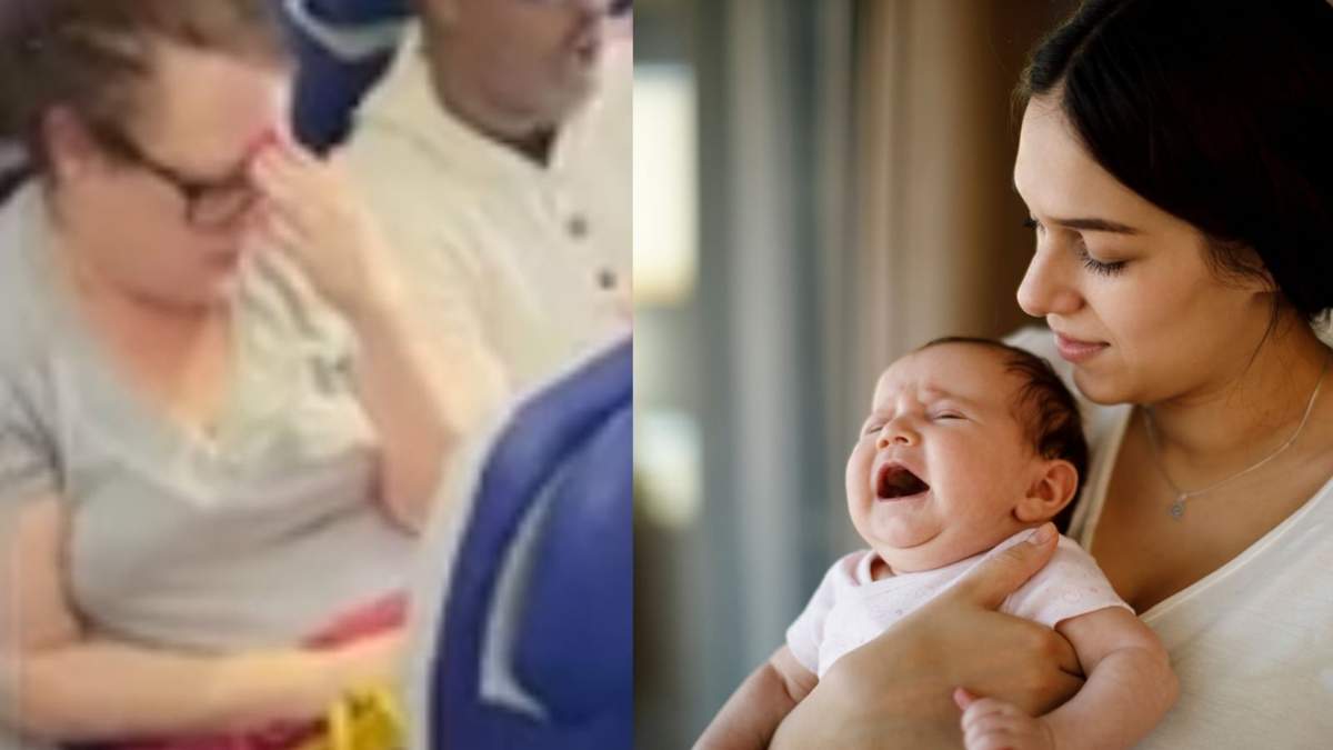 El llanto de los bebés durante los vuelos es una reacción frecuente a los cambios de presión; las aerolíneas y expertos recomiendan medidas de preparación tanto a padres como a otros pasajeros.