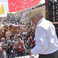 Así como a 'El Bronco”, que se incluya a todos: López Obrador