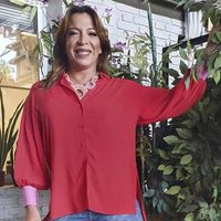 ¡Telefe pide su cabeza! Lizy Tagliani tuvo un acto fallido y ¿perjudicó a Marley?
