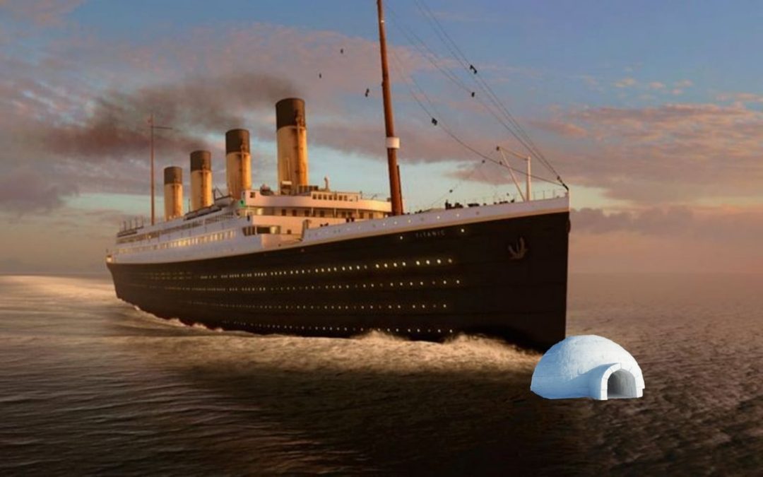 titanic 3
