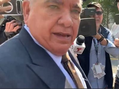 Abogado de El Mayo no descarta negociación con fiscales de EU pero habrá juicio, dice (Video)
