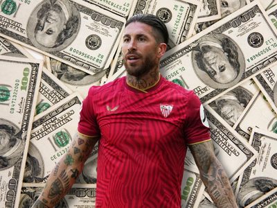 No todos fueron exitosos: los negocios de Sergio Ramos fuera de las canchas