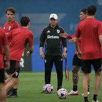 Pasa la escoba: los nueve jugadores que Marcelo Gallardo no tendrá en cuenta en River