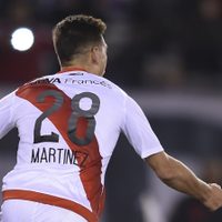 Atención River: Lucas Martínez Quarta está a un paso de emigrar a Europa