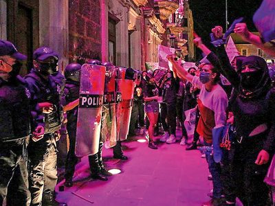 Aguascalientes: Frenan la “Ley Garrote”, pero su impulsor se perfila para el gabinete