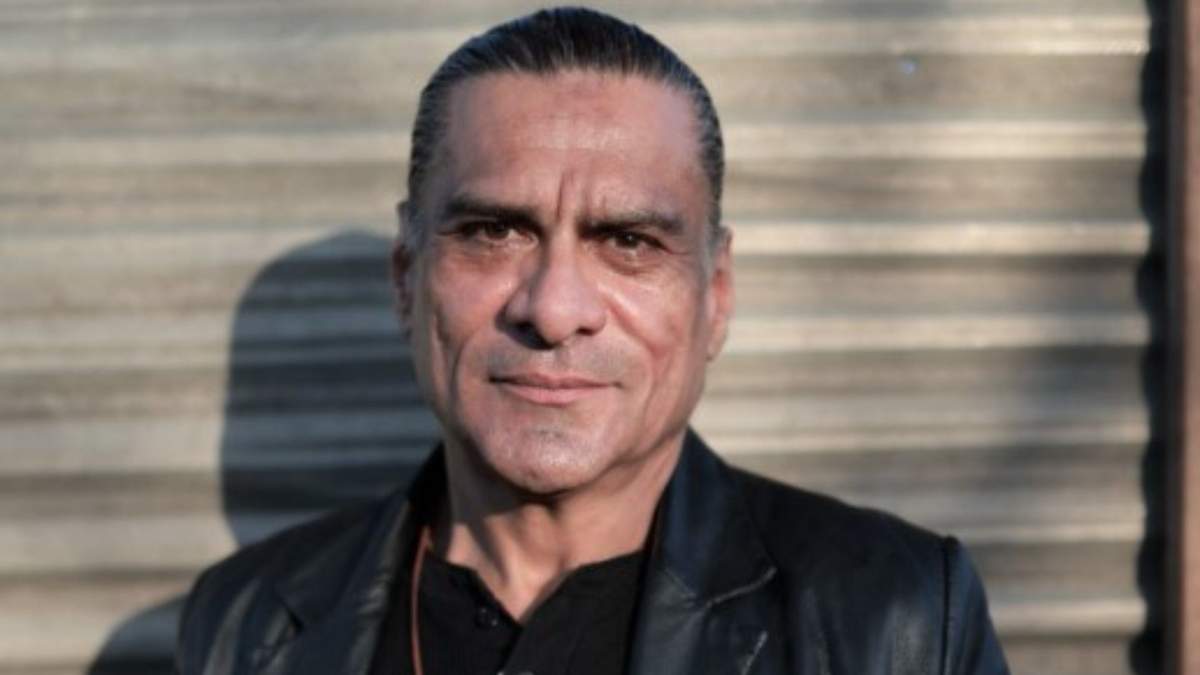 El actor Jonathan Joss fue asesinado en Texas. Su esposo denunció amenazas y agresiones previas.