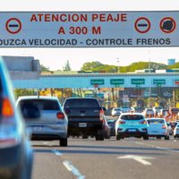 Vuelven a aumentar los peajes en CABA: desde cuándo rige la medida