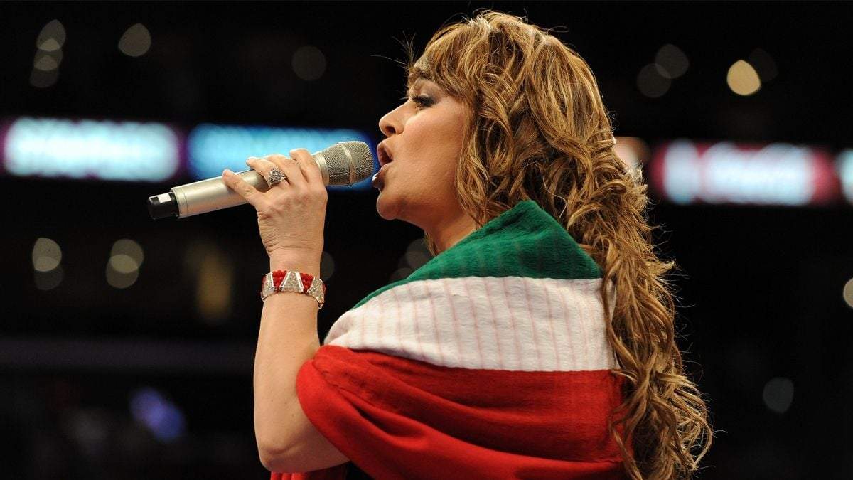 Jenni Rivera (Fuente: Instagram)