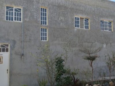 Una niña de 11 años es torturada y quemada en un albergue en Tonalá, Jalisco