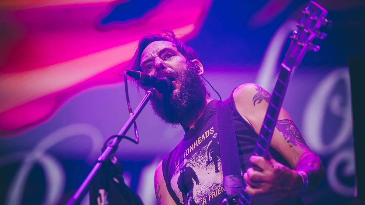Band of Horses