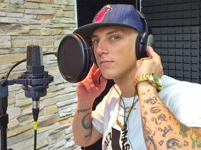Impactante confesión: El Polaco nos dejó sin palabras con este dato sobre sus comienzos en la música