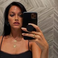 "Alguien se mandó una": Oriana Sabatini compartió un divertido video de su mascota