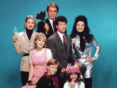 "¡Paren todo!" Vuelve "La Niñera" con un inesperado cambio ¿Te acordás el final?