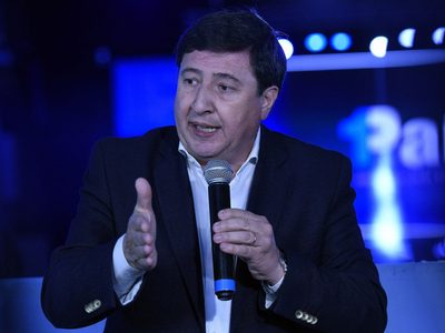 ¿Represalia? Clausuran un supermercado del empresario que denunció al Ministerio de Arroyo