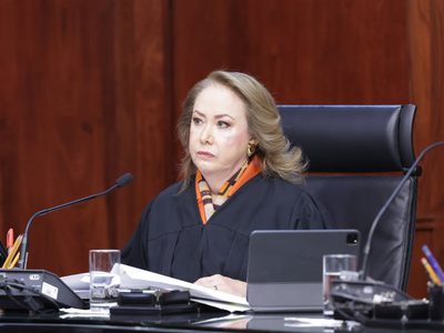 Ministras 4T se confrontan por el concepto de “cosa juzgada”