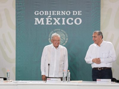 AMLO minimiza venta de niñas en Guerrero: "no es la regla en comunidades"