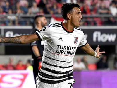 River, todo confirmado para el choque con Defensa y Justicia