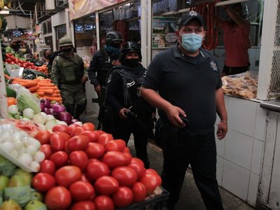 La inflación llegó a 5.18% en la primera quincena de junio, su nivel más bajo desde 2021