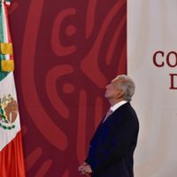 Estos fueron los principales temas de la conferencia mañanera de AMLO del 25 de julio (Video)