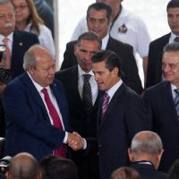 Pemex deberá tomar 'decisiones difíciles pero necesarias”, advierte Peña