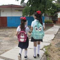 SNTE pide atender "necesidades urgentes", hay 48 mil escuelas con problemas de infraestructura