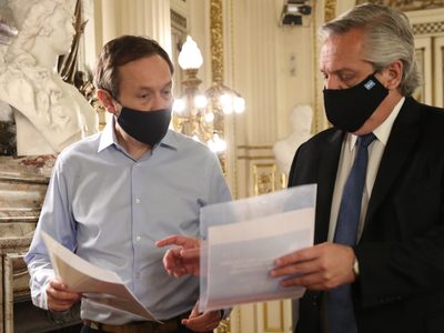 Consejo Económico y Social: Fernández presidirá mañana su primera reunión