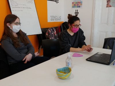 Zapala: convocan a emprendedores a inscribirse en el Registro de la Economía Social