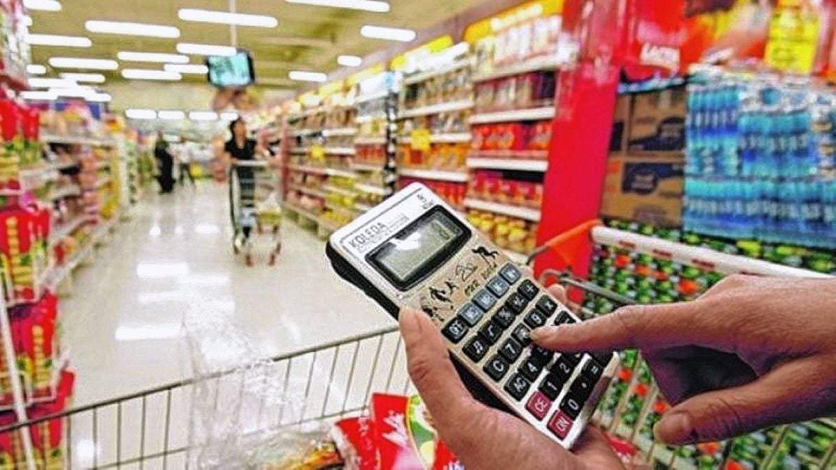 Las empresas que se adhieran al acuerdo de precios podrán acceder a beneficios impostivos. Fuente: (Twitter)