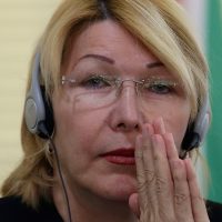 Maduro ha enviado sicarios a buscarme, acusa exfiscal de Venezuela