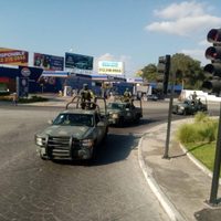 Con incursión de la Marina en el Puerto de Manzanillo, la violencia se trasladó a Colima: AMLO