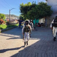 Suman cinco detenidos por ejecución de 15 personas en Reynosa