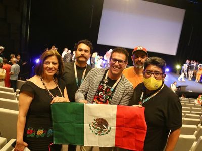 México será país invitado del Festival de Animación de Annecy, en 2023