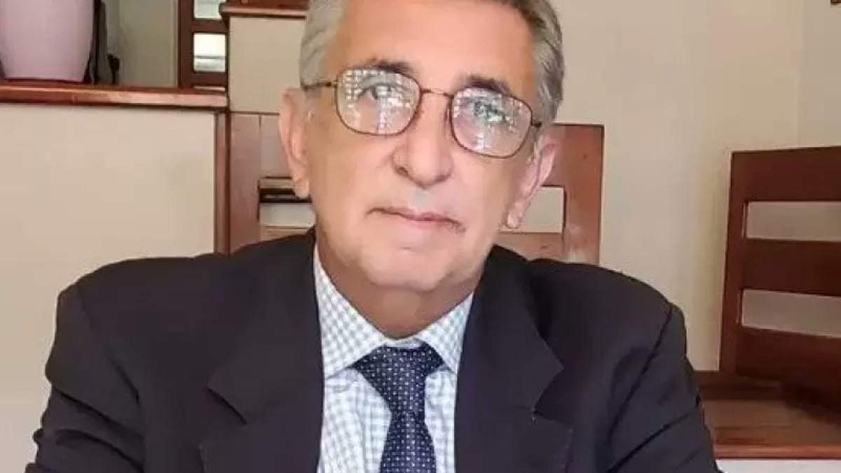 El titular de la Oficina Anticorrupción Alejandro Melik, quien no encontró delito en las acciones realizadas por el presidente Milei en el caso Libra.