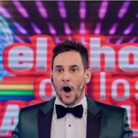 Rodrigo Lussich lanzó una picante pregunta a las compañeras de Inés Estévez tras su salida de Pequeñ