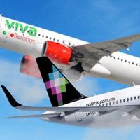 Avanza la fusión de Volaris y Viva Aerobus; dominarían el 70% del mercado en México