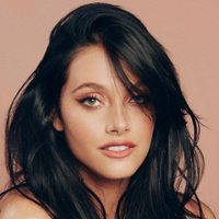 Totalmente al natural: Oriana Sabatini no duda en mostrar su autenticidad en las redes