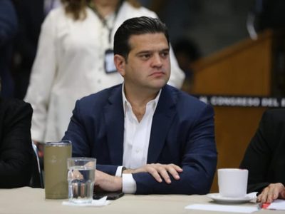 La FGR abre investigación contra delegado de campaña de Xóchitl Gálvez en Nuevo León