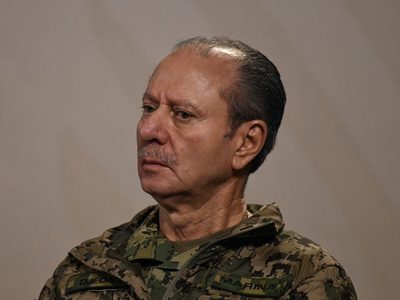 Allanan camino para que sobrino de Ojeda Durán sea notario público