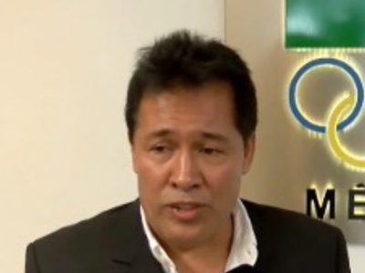 Exfuncionario de la Conade intenta derrocar al presidente de la Federación de Atletismo