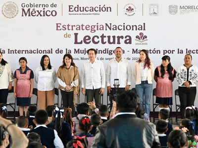 Habitantes de Cuentepec reclaman exclusión en acto oficial del Día de la Mujer Indígena