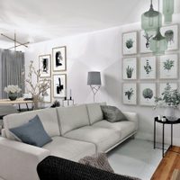 La energía también se cuelga: el consejo del Feng Shui para elegir cuadros que sumen bienestar